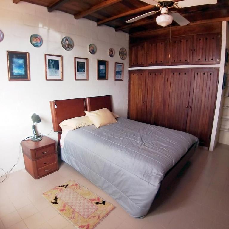 La Casa de la Colina - Three-Bedroom House - 48