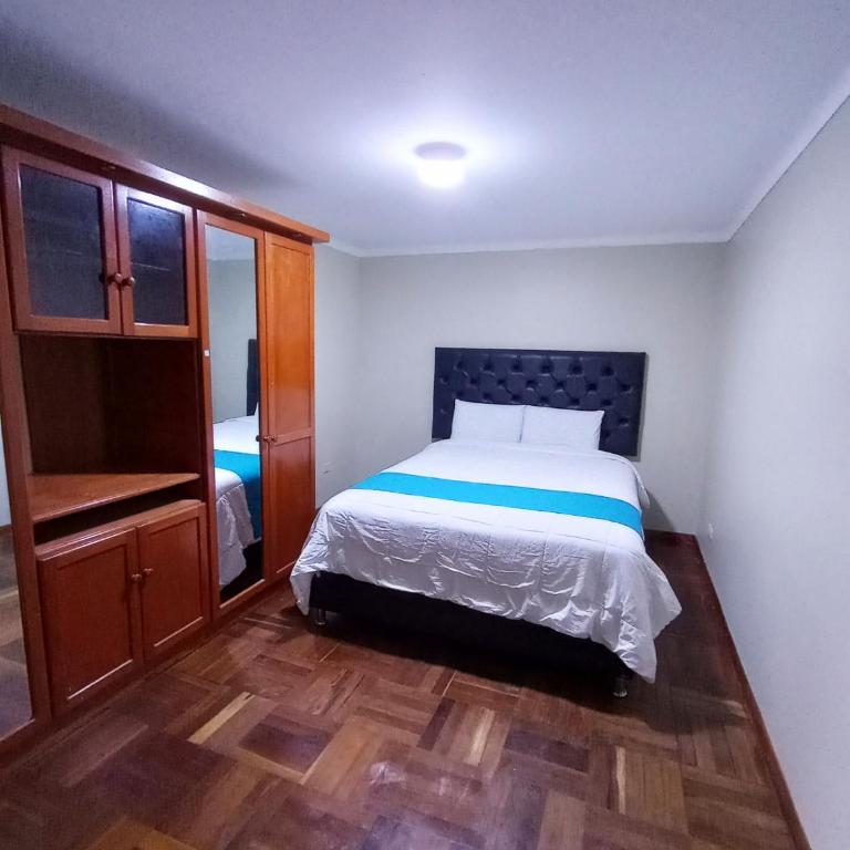 Cusco de mis Sueños Apartment - Apartamento con 4 dormitorios - 7