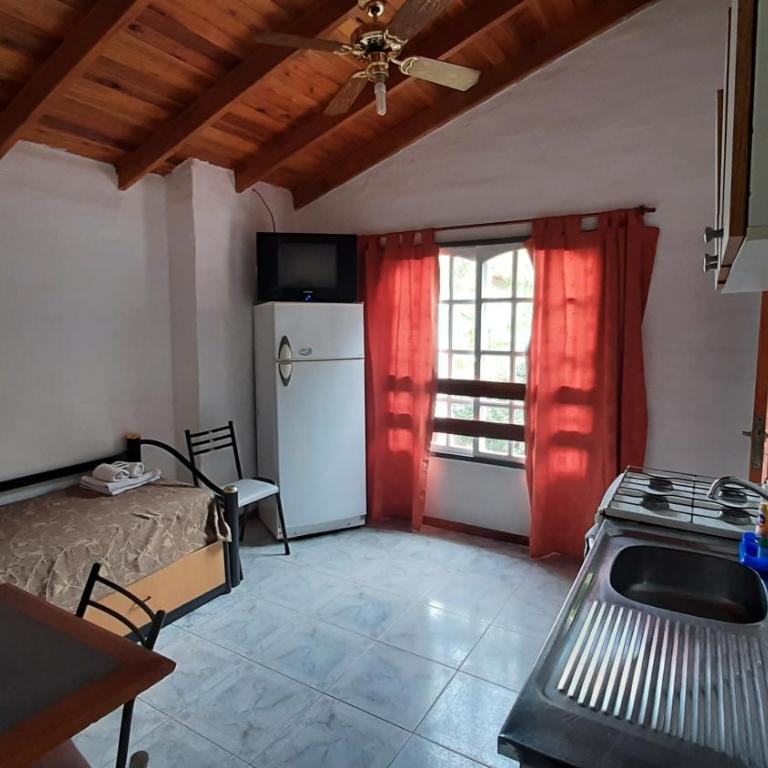 Hosteria Arture - One-Bedroom Standard Apartment - 2