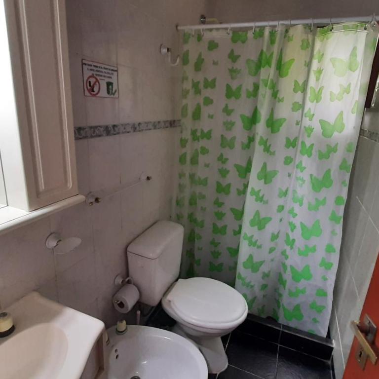 Hosteria Arture - One-Bedroom Standard Apartment - 1