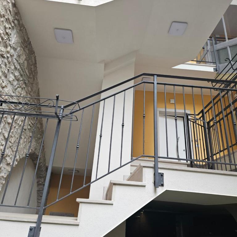 Teuta - Two-Bedroom Apartment - 13
