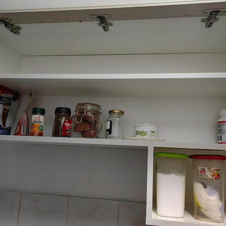 Quiet apartment in Itagui - Apartamento de 3 dormitorios - 6