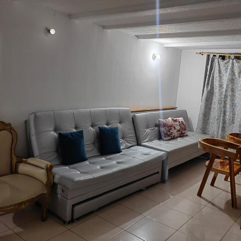 Quiet apartment in Itagui - Apartamento de 3 dormitorios - 11