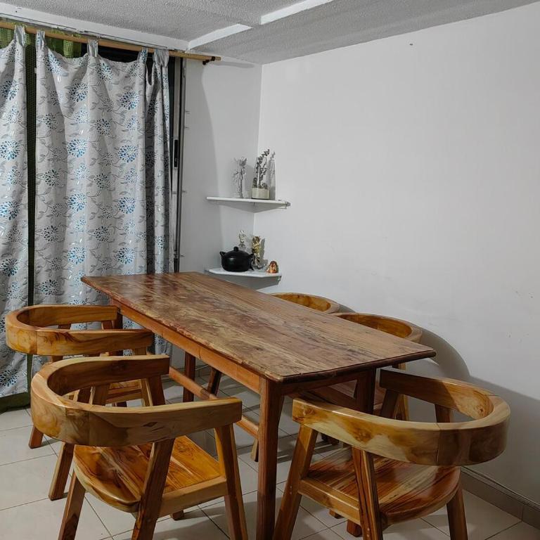 Quiet apartment in Itagui - Apartamento de 3 dormitorios - 12