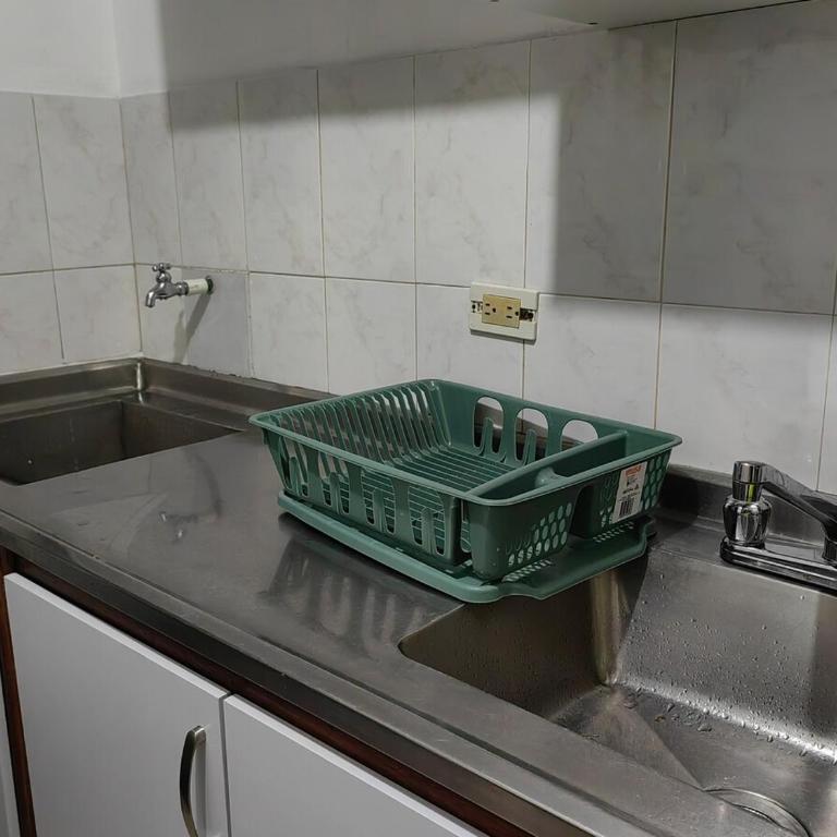 Quiet apartment in Itagui - Apartamento de 3 dormitorios - 24
