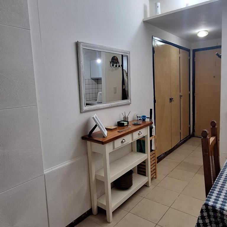 Refugio del mar 2 - One-Bedroom Apartment - 1