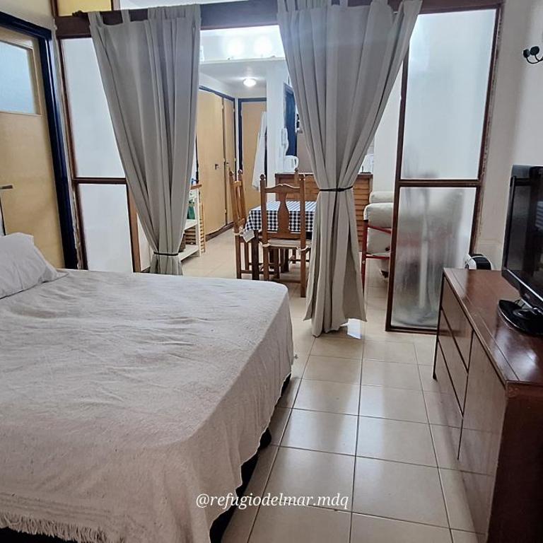 Refugio del mar 2 - One-Bedroom Apartment - 2