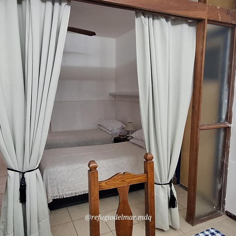 Refugio del mar 2 - One-Bedroom Apartment - 5