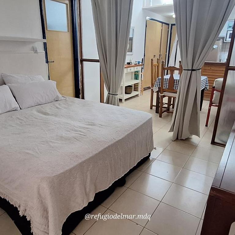 Refugio del mar 2 - One-Bedroom Apartment - 6