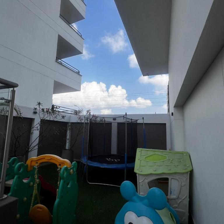 apartamento torre epic - One-Bedroom Apartment - 2