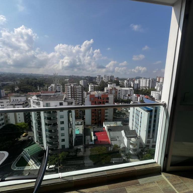 apartamento torre epic - One-Bedroom Apartment - 15