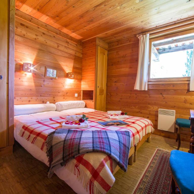 Chalet Beugeant - Happy Rentals - Chalet 3 Chambres - 7