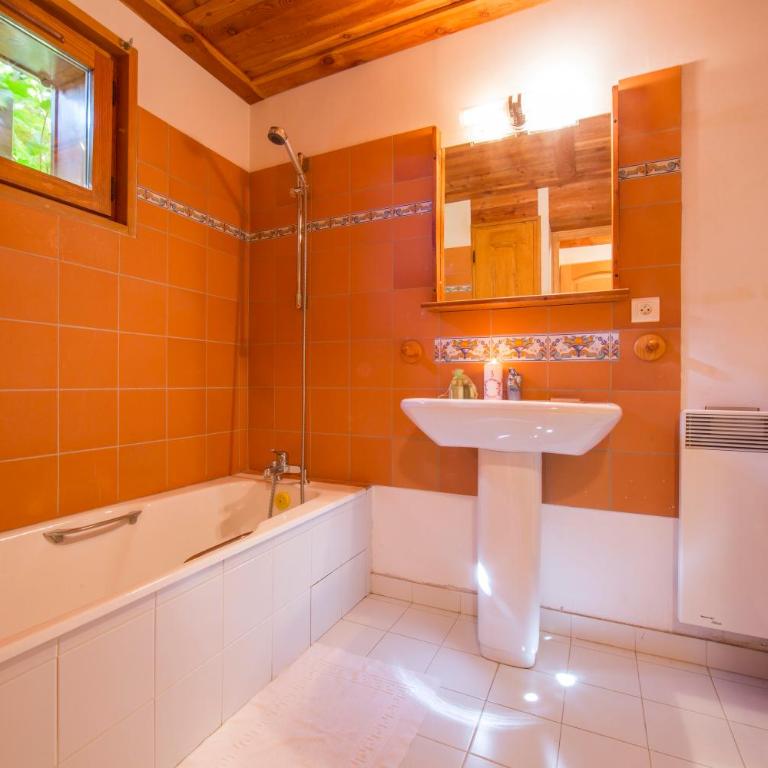 Chalet Beugeant - Happy Rentals - Chalet 3 Chambres - 9