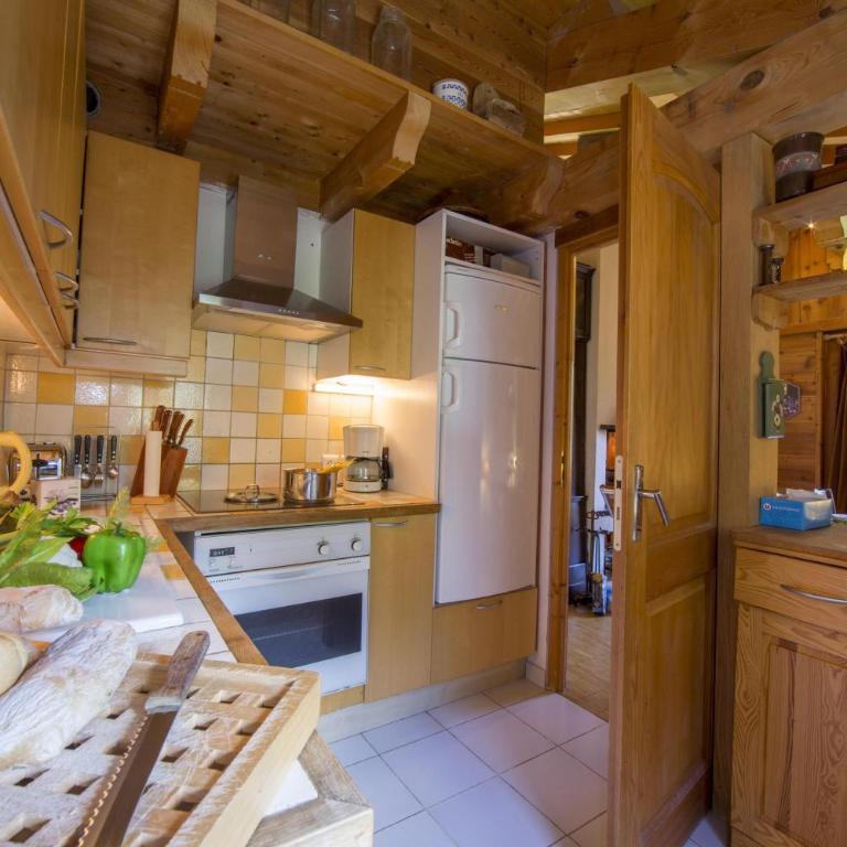 Chalet Beugeant - Happy Rentals - Chalet 3 Chambres - 13