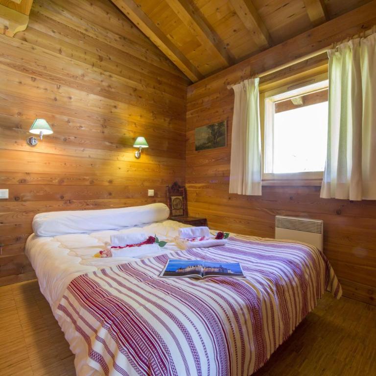 Chalet Beugeant - Happy Rentals - Chalet 3 Chambres - 15