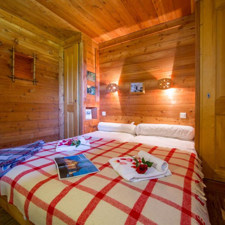 Chalet Beugeant - Happy Rentals - Chalet 3 Chambres - 18