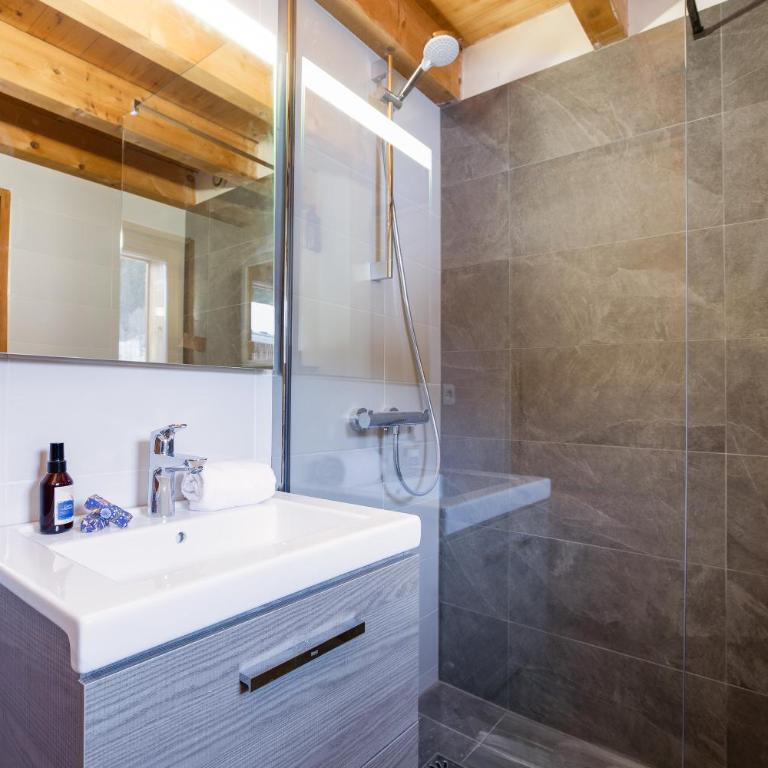 Chalet Beugeant - Happy Rentals - Chalet 3 Chambres - 17