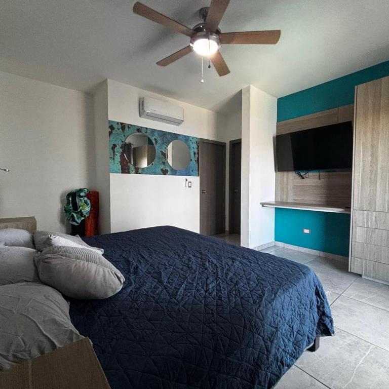 Pacífika Condominio - Three-Bedroom Apartment - 10