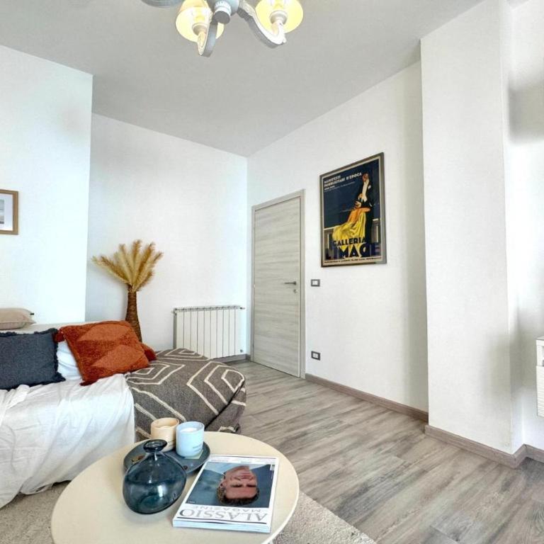 Le Conchiglie Di Grace - Happy Rentals - Appartamento con Balcone - 8