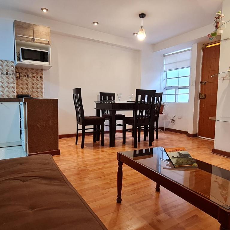 Apartamento Inti - Apartamento de 2 dormitorios - 3