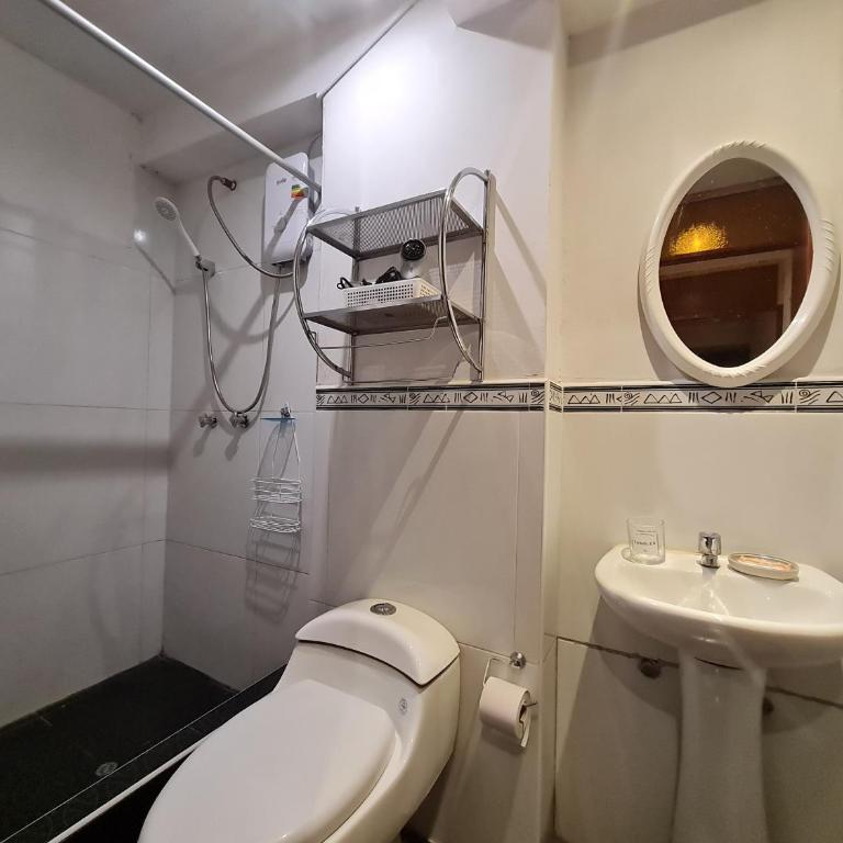 Apartamento Inti - Apartamento de 2 dormitorios - 15