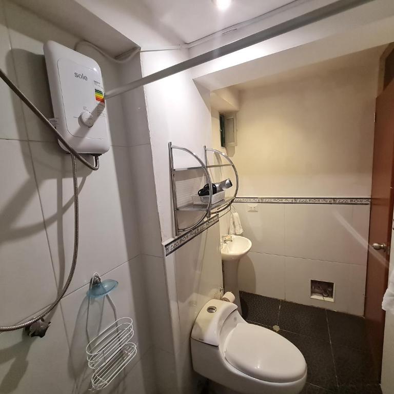 Apartamento Inti - Apartamento de 2 dormitorios - 6