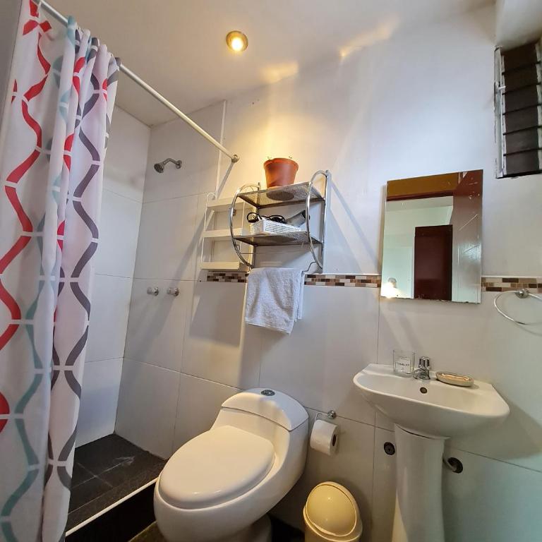 Apartamento Inti - Apartamento de 2 dormitorios - 7