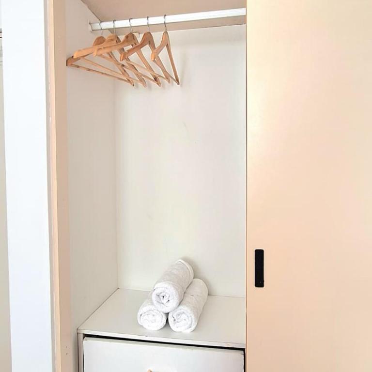 Cozy Room Miraflores Shared Flat - Double Room - 13