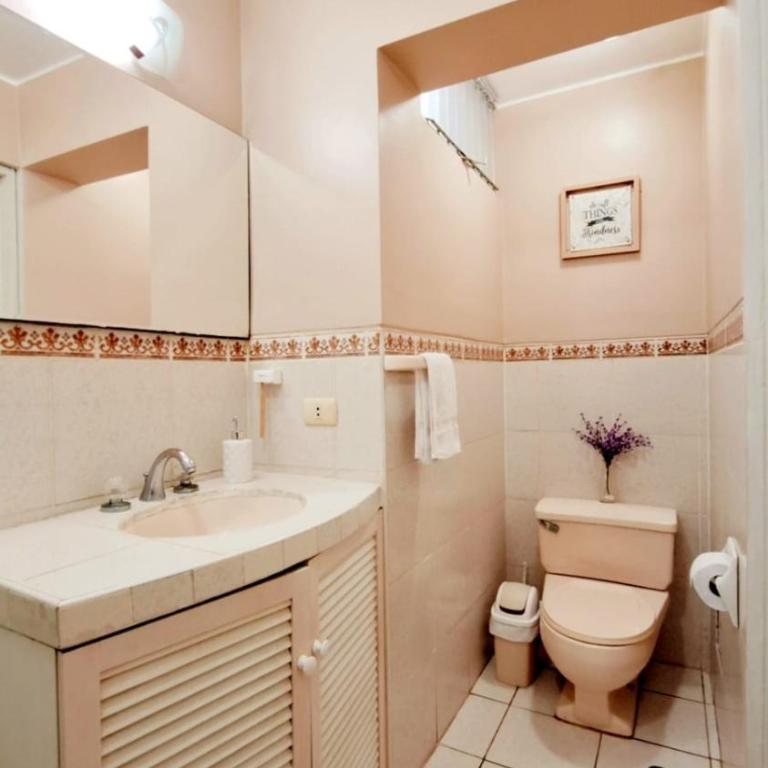 Cozy Room Miraflores Shared Flat - Double Room - 11