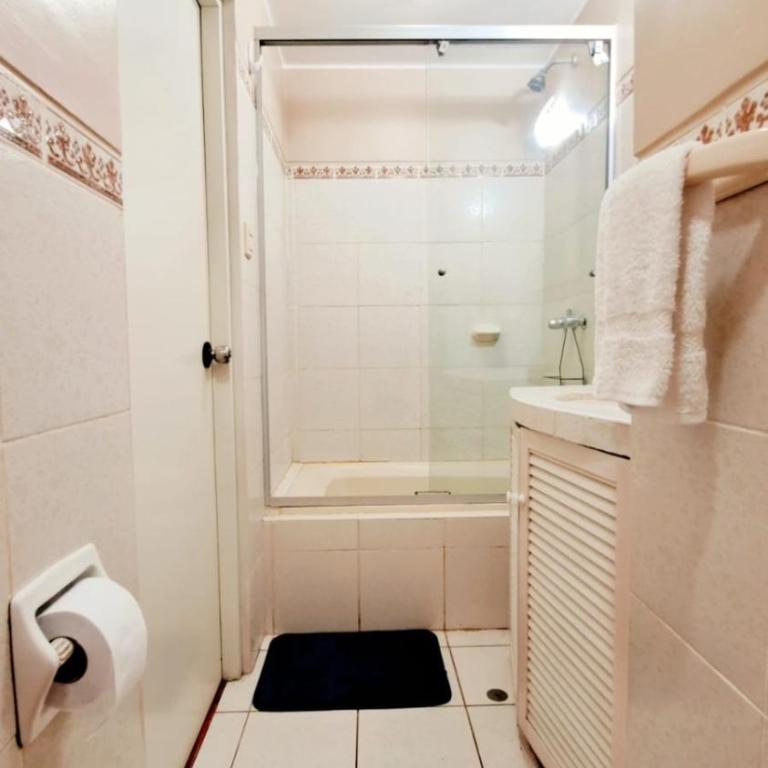 Cozy Room Miraflores Shared Flat - Double Room - 14