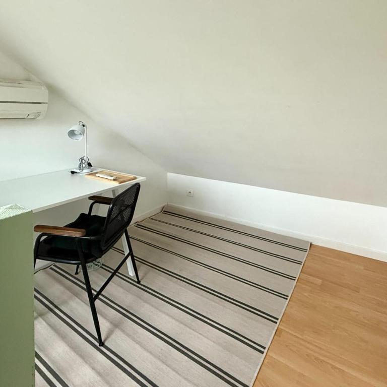 La Charpenterie - Hypercentre - Close to Loire River - Apartment - 25