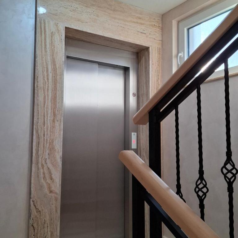 Apartman Solaris - One-Bedroom Apartment - 26