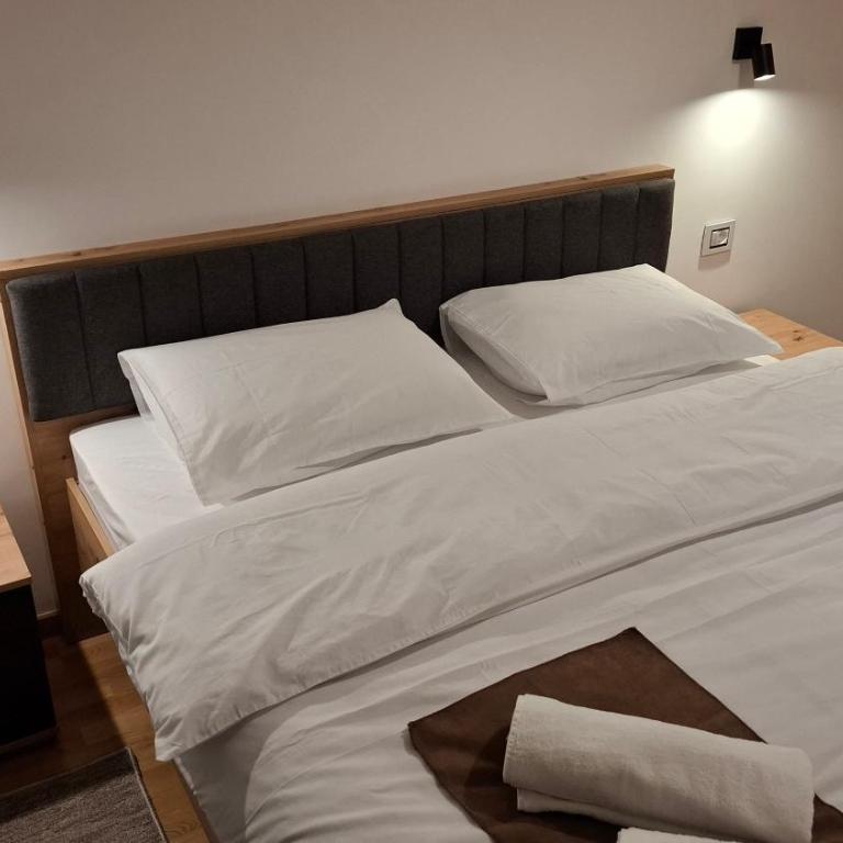 Apartman Solaris - One-Bedroom Apartment - 18