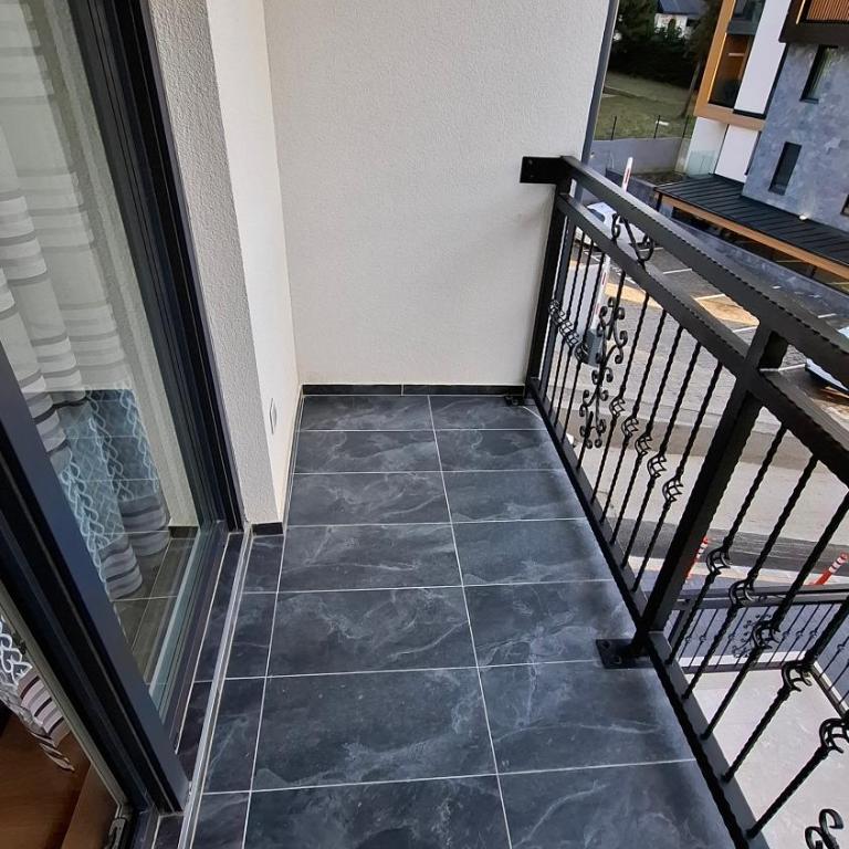 Apartman Solaris - One-Bedroom Apartment - 15