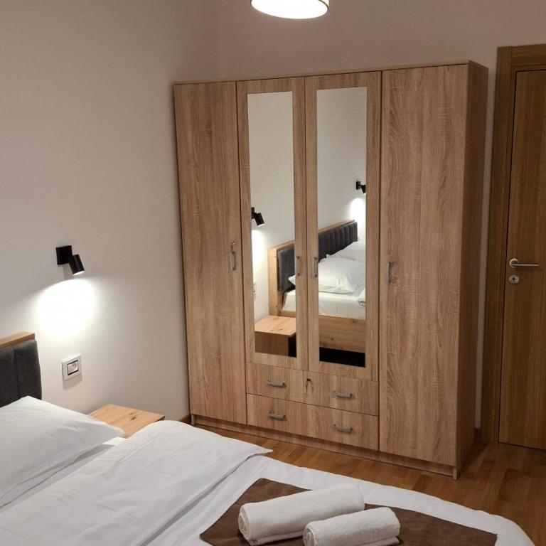 Apartman Solaris - One-Bedroom Apartment - 19