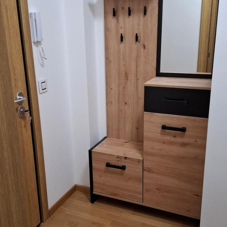 Apartman Solaris - One-Bedroom Apartment - 4