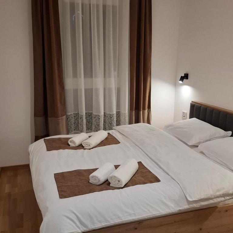 Apartman Solaris - One-Bedroom Apartment - 16