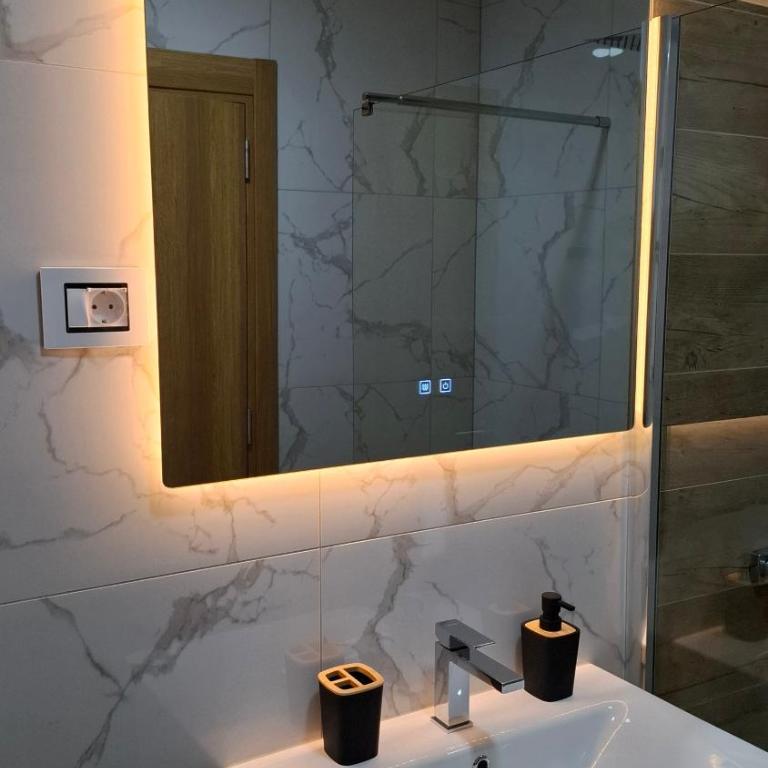 Apartman Solaris - One-Bedroom Apartment - 21