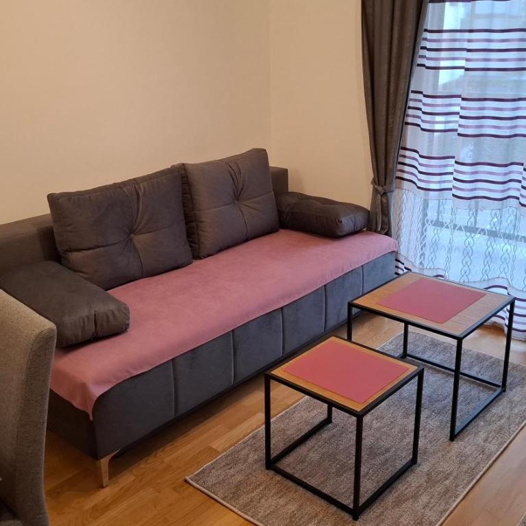 Apartman Solaris - One-Bedroom Apartment - 12