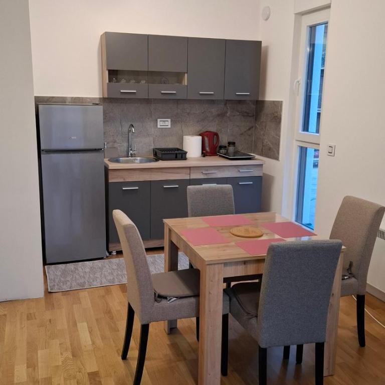 Apartman Solaris - One-Bedroom Apartment - 10
