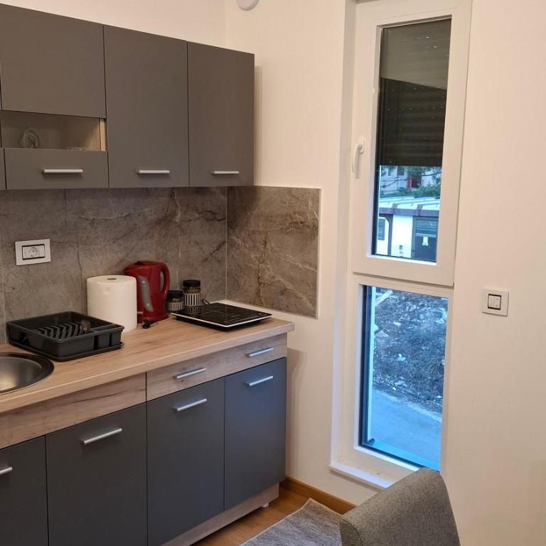 Apartman Solaris - One-Bedroom Apartment - 7