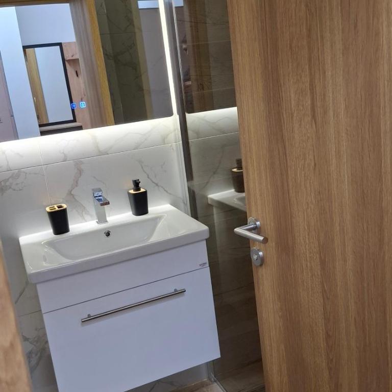 Apartman Solaris - One-Bedroom Apartment - 24