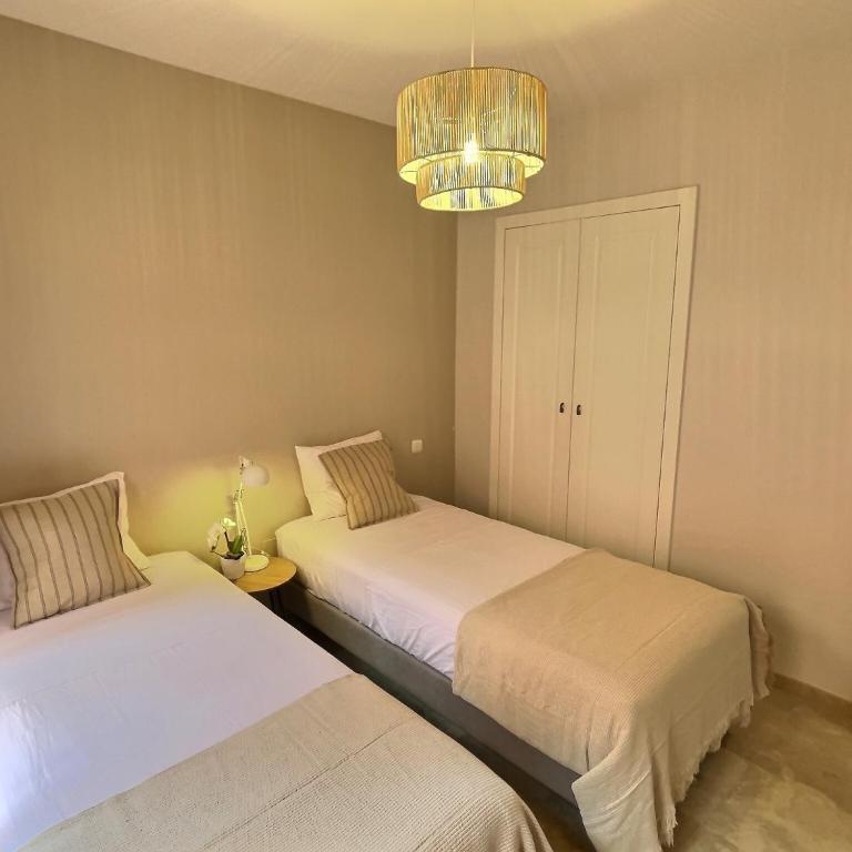 NEW LUXURIOUS APARTMENT + 2 BEDROOMS + SEA VIEW + POOL - Apartamento de 2 dormitorios con balcón y vistas al mar - 19