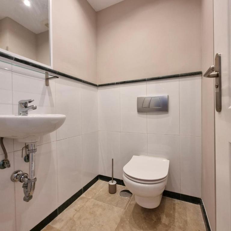 NEW LUXURIOUS APARTMENT + 2 BEDROOMS + SEA VIEW + POOL - Apartamento de 2 dormitorios con balcón y vistas al mar - 26