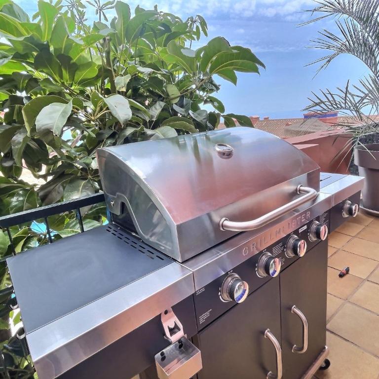 NEW LUXURIOUS APARTMENT + 2 BEDROOMS + SEA VIEW + POOL - Apartamento de 2 dormitorios con balcón y vistas al mar - 10