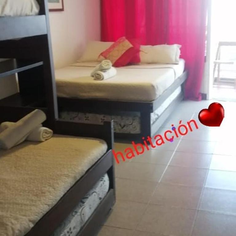MAJOS nuevo 2 - Apartamento de 3 dormitorios - 11
