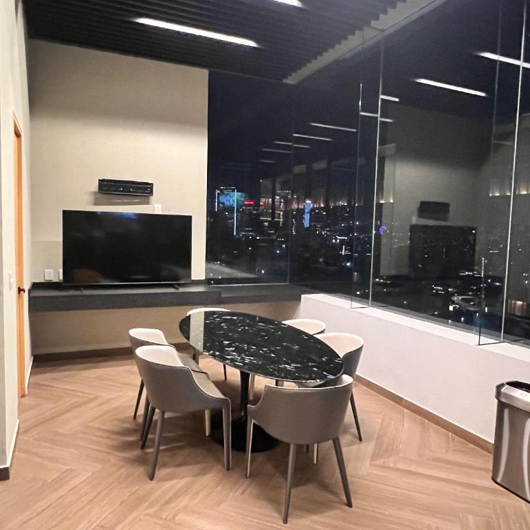 Mi Rinconcito CDMX, Mi lugar favorito en la Ciudad de México - Apartamento de 1 dormitorio - 12