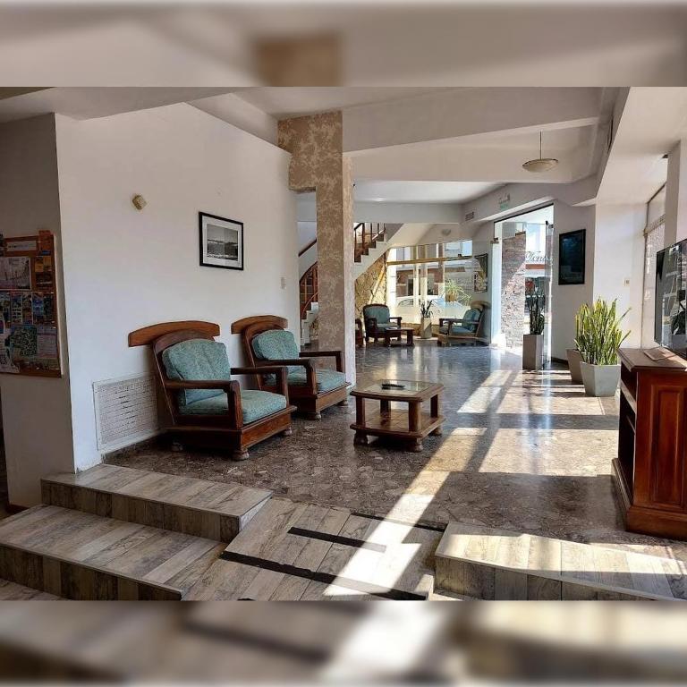 Hotel San Clemente - Room #1548147001 - 17