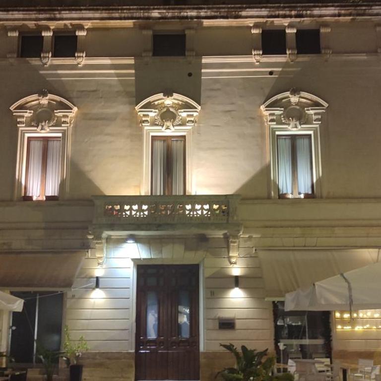 Apollo Theater Palace Lecce Exclusive Rooftop - Appartamento con 2 Camere da Letto - 1