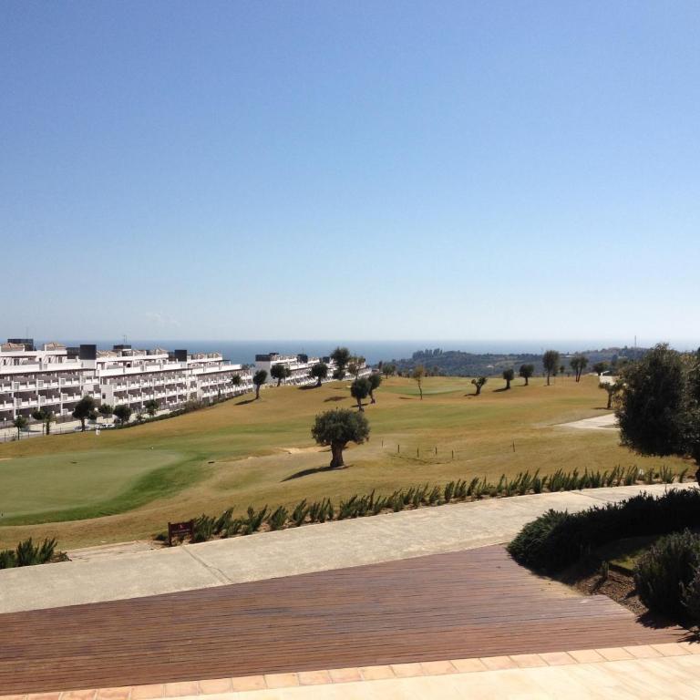 Valle Romano Golf Resort Estepona - Apartamento Deluxe - 22